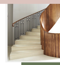 Услуги Лестницы под ключ в Королёве