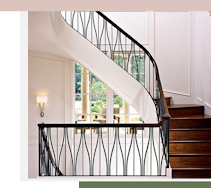 Услуги Лестницы под ключ в Королёве