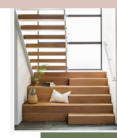 Услуги Лестницы под ключ в Королёве