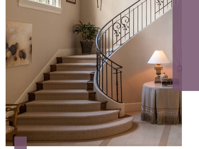 Лестницы под ключ в Королёве — изготовление, монтаж, демонтаж