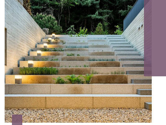 Монтаж лестниц под ключ в Королёве — быстро и качественно