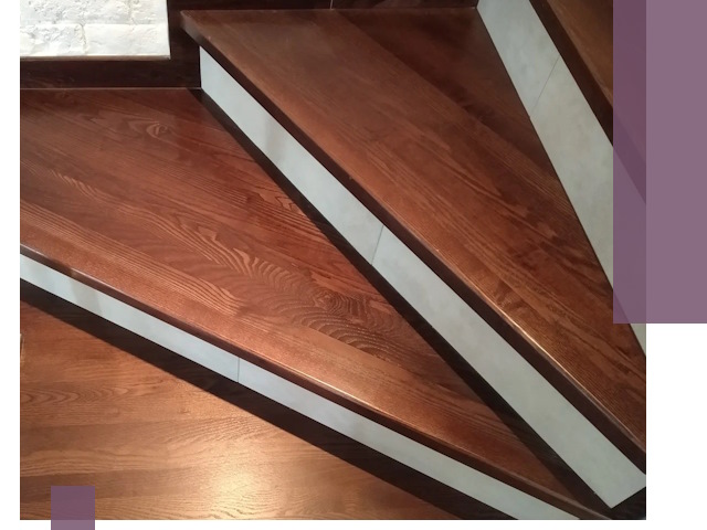 Ремонт металлических и бетонных лестниц в Королёве быстро и качественно