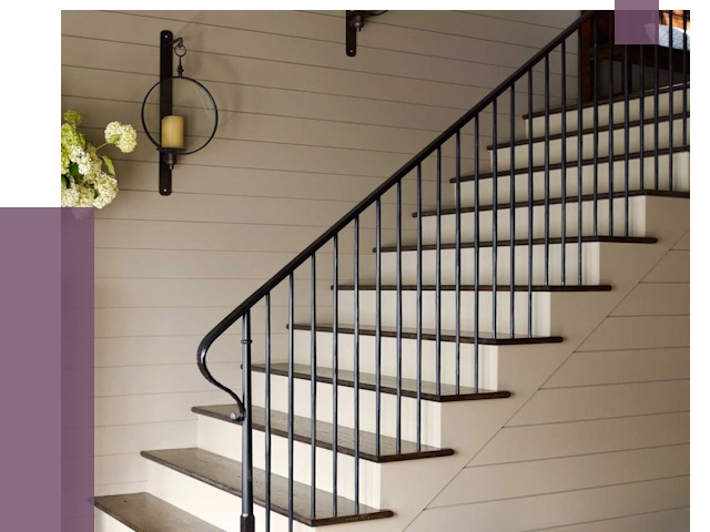 Лестницы для дома в Королёве —  от 77978 руб. | ПРОЛЁТ-Кор