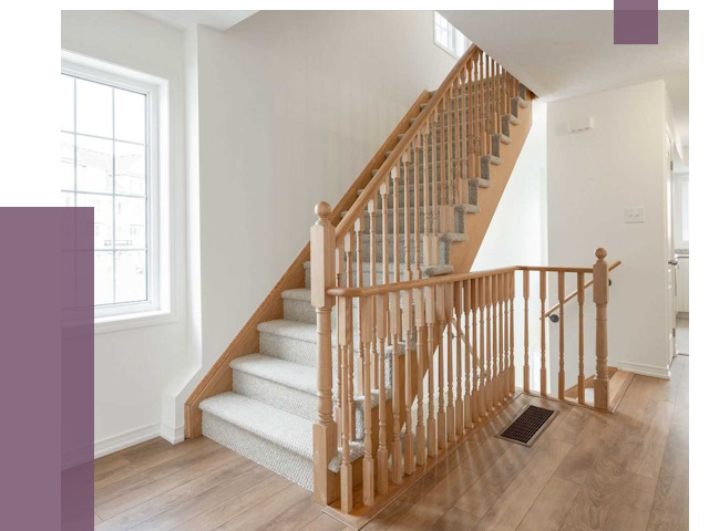 Мансардные лестницы в Королёве от 19234 руб. | ПРОЛЁТ-Кор