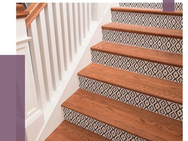 Покраска лестниц в Королёве от 1923 руб. — цены и сроки | ПРОЛЁТ-Кор