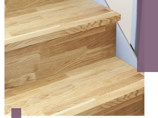 Лестницы из сосны под ключ в Королёве — изготовление и монтаж