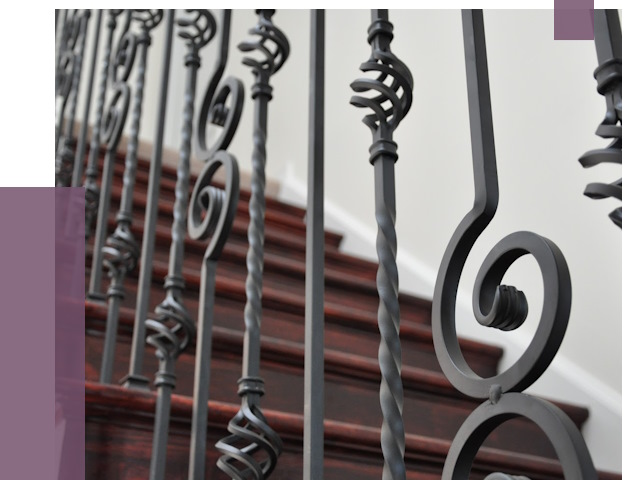 Демонтаж перил в Королёве от 4367 руб. — разборка и вывоз | ПРОЛЁТ-Кор