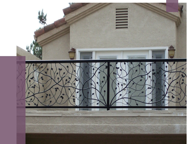 Монтаж балконных ограждений в Королёве от 5406 руб. — ПРОЛЁТ-Кор