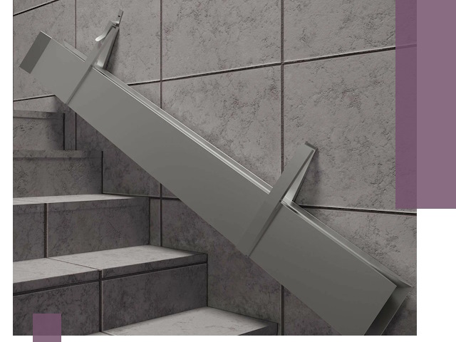 Монтаж откидных пандусов под ключ в Королёве для удобства доступа