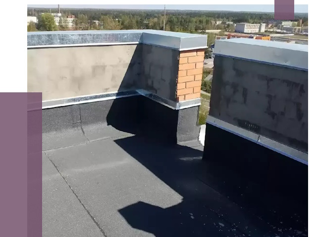 Демонтаж парапетов в Королёве от 4367 руб.  | ПРОЛЁТ-Кор