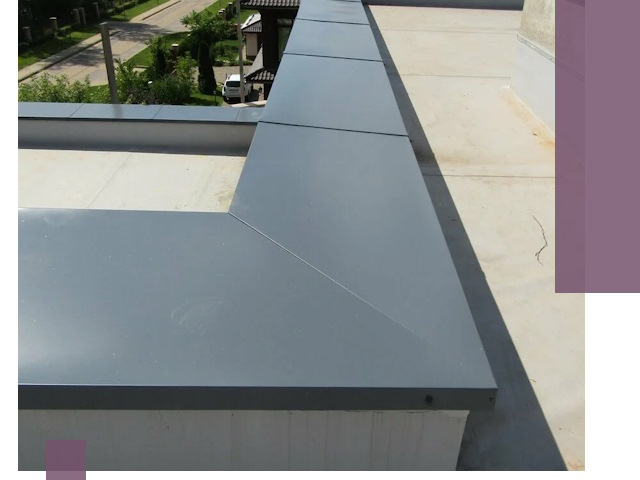 Демонтаж парапетов любой сложности в Королёве быстро и аккуратно