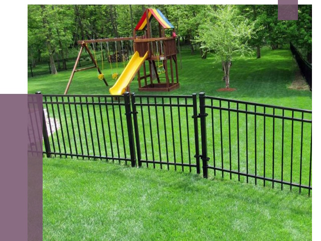 Изготовление газонных ограждений в Королёве от 4367 руб. | ПРОЛЁТ-Кор