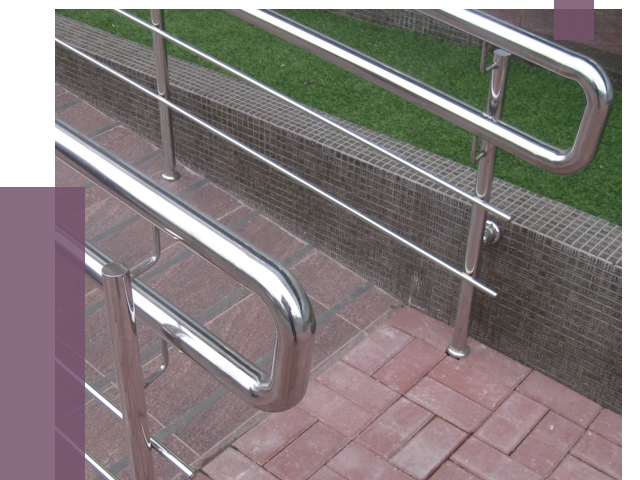 Поручни для инвалидов в Королёве под ключ от 6446 руб.