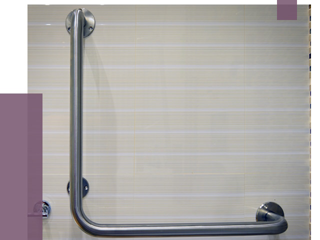 Демонтаж поручней для инвалидов в Королёве от 4367 руб. 