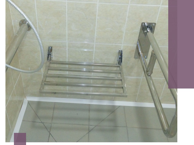 Демонтаж поручней для инвалидов в Королёве быстро и безопасно